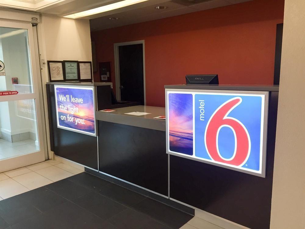 Hope Hull Motel 6-Montgomery, Al - Airport מראה חיצוני תמונה