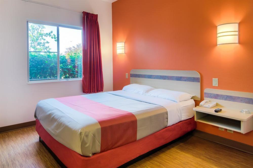 Hope Hull Motel 6-Montgomery, Al - Airport מראה חיצוני תמונה