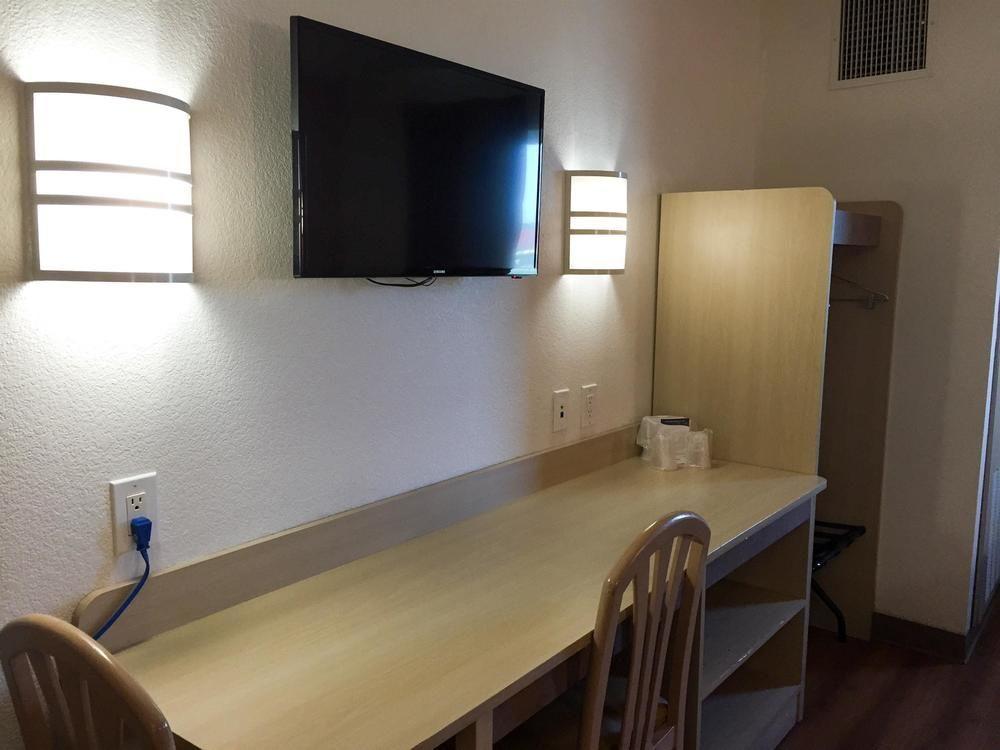 Hope Hull Motel 6-Montgomery, Al - Airport מראה חיצוני תמונה