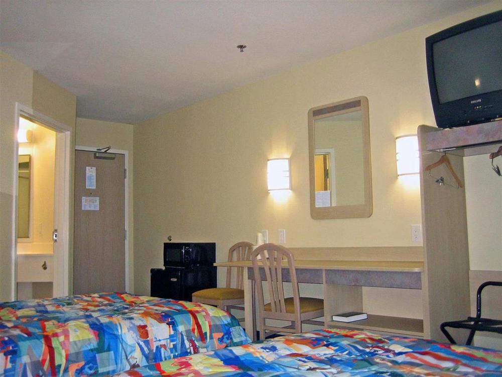 Hope Hull Motel 6-Montgomery, Al - Airport חדר תמונה